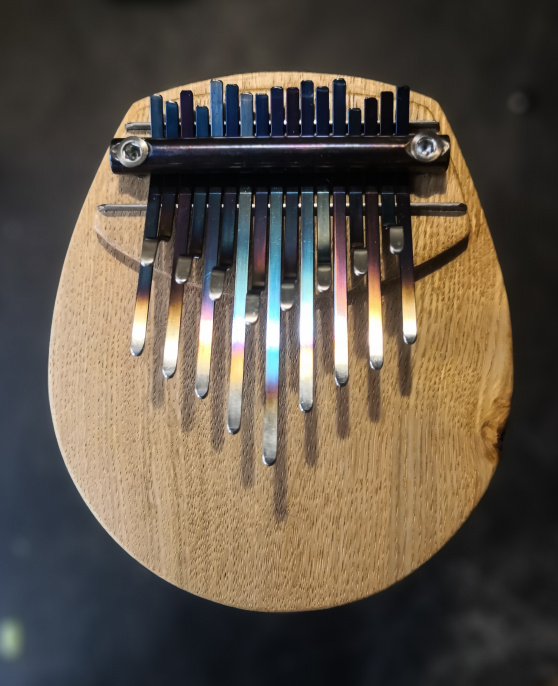 Калимба TreeSoundLab №15817