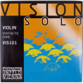 Струны для скрипки Thomastik 101 Vision Solo