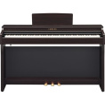 Цифровое пианино Yamaha Clavinova CLP-625WH