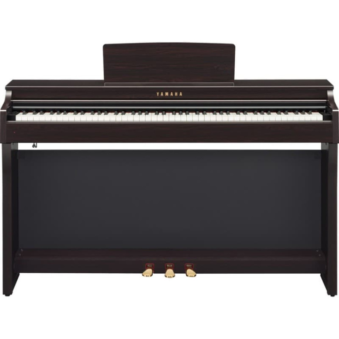 Цифровое пианино Yamaha Clavinova CLP-625WH