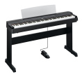 Цифровое пианино Yamaha P-255B