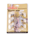 Колки для акустической гитары Alice AOD-017AP