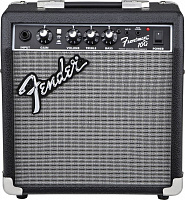 Гитарный комбоусилитель Fender Frontman 10G 10 Watts A011740