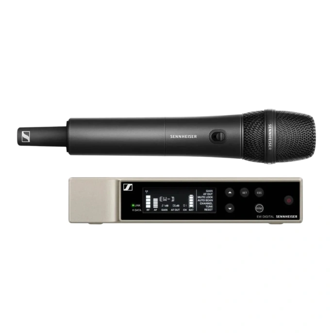 Радиосистема Sennheiser EW-D 835-S SET S7-10