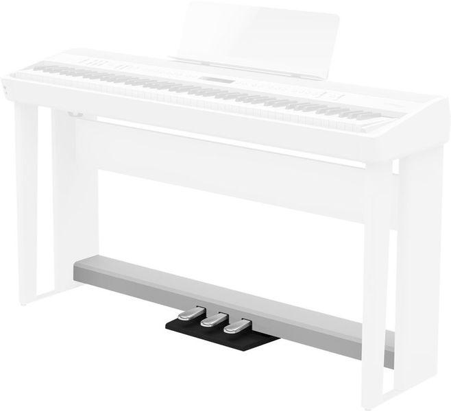 Панель педальная Roland KPD-90 WH