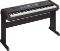 Цифровое пианино  Yamaha DGX-650 Black