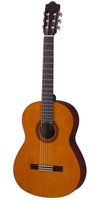 Классическая гитара  Yamaha C45K