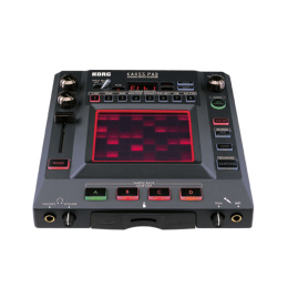 Процессор Korg Kaoss Pad KP-3 (A003007)