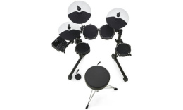 Электронная барабанная установка Alesis Debut Kit