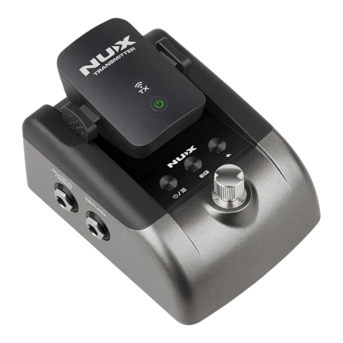 Радиосистема Nux B-6 PRO