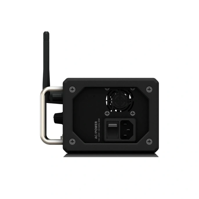 Микшерный пульт Behringer XR12