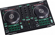 DJ контроллер Roland DJ-202