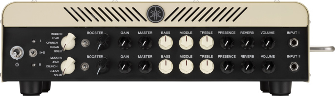 Гитарный усилитель Yamaha THR100HD