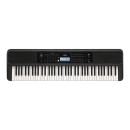Синтезатор Yamaha PSR-EW320