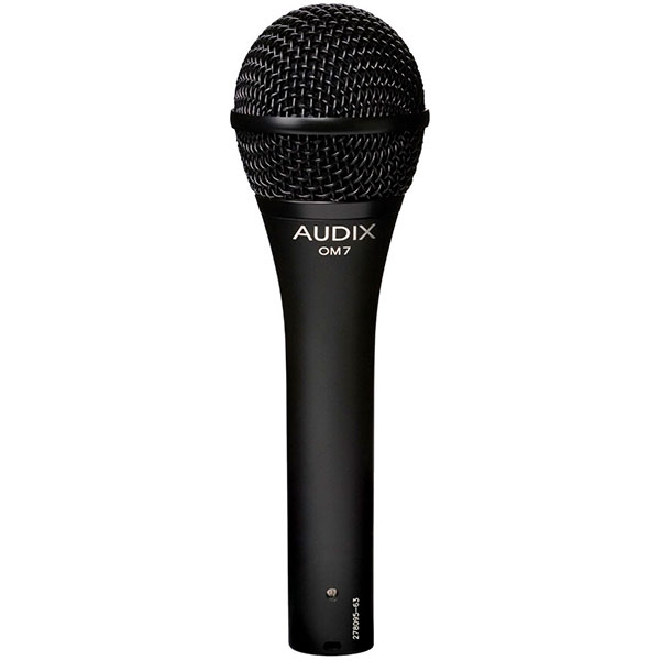 Микрофон Audix OM7