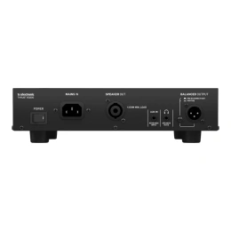 Усилитель TC Electronic Thrust BQ500
