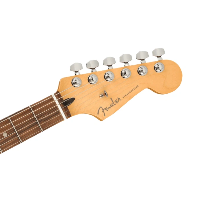 Электрогитара Fender Player Plus Strat HSS PF BLB
