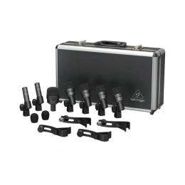 Набор микрофонов Behringer BC1200