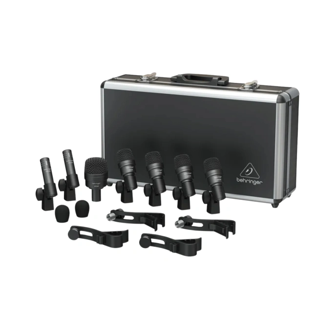 Набор микрофонов Behringer BC1200
