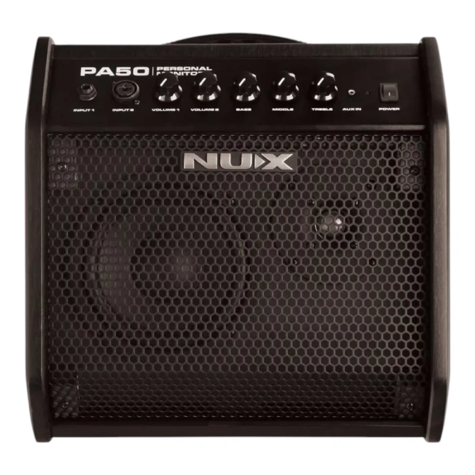 Персональный монитор Nux PA-50