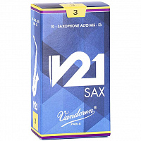 Трости для саксофона Vandoren SR813 (3)v
