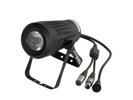 Светодиодный Световой Прибор Beglec MICRO BEAMER RGBW BRITEQ