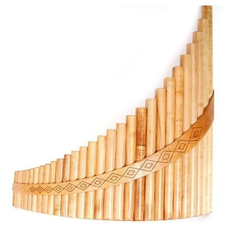 Пан-флейта Hora Panpipe-26-Tenor