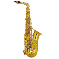 Саксофон альт Eb Conductor FLT-SAL