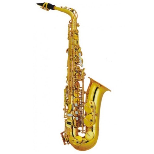 Саксофон альт Eb Conductor FLT-SAL