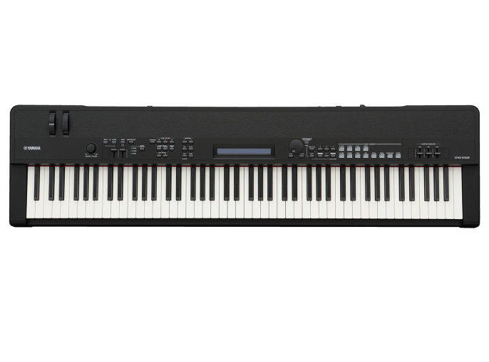 Цифровое фортепиано Yamaha CP40STA