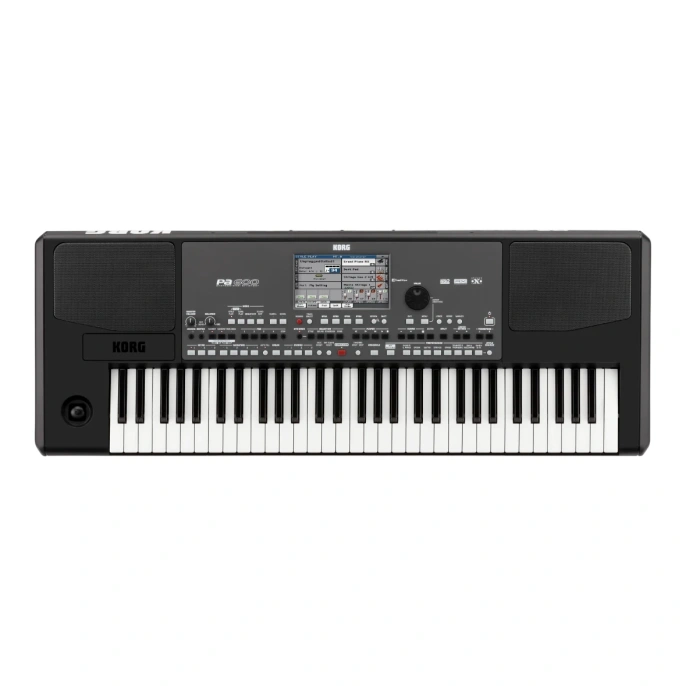 Аранжировочная станция Korg PA600 A040004
