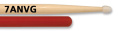 Барабанные палочки Vic Firth American Classic  7ANVG