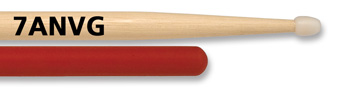 Барабанные палочки Vic Firth American Classic  7ANVG