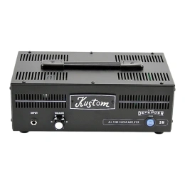 Усилитель Kustom Defender 5H