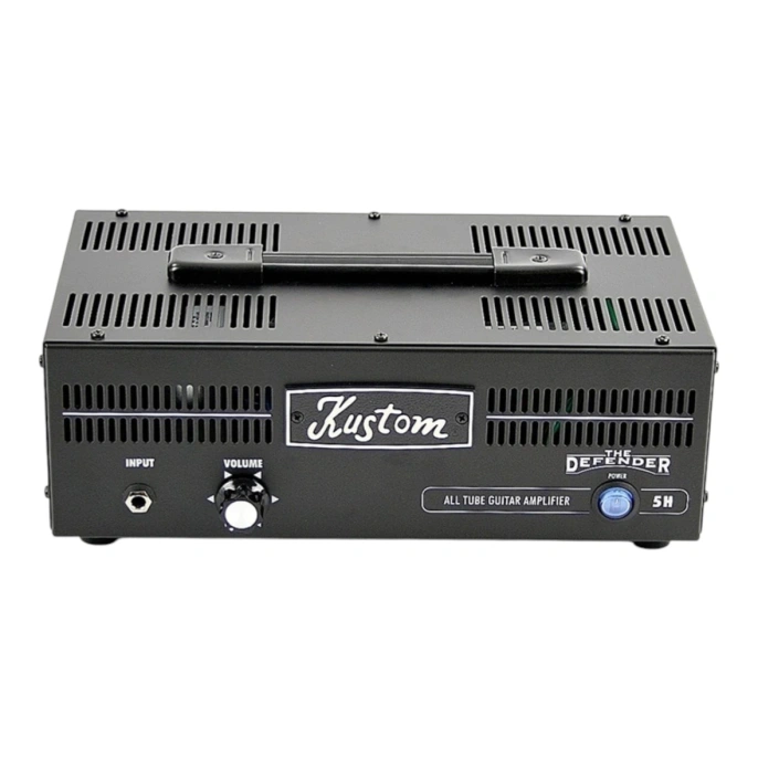 Усилитель Kustom Defender 5H