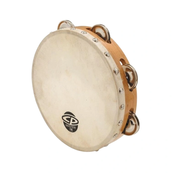 Тамбурин СP378 Latin Percussion LP861.302