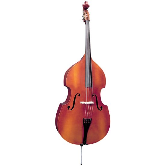 Контрабас Strunal Lucca 50/4C 4/4