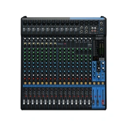 Микшерный пульт Yamaha MG20XU