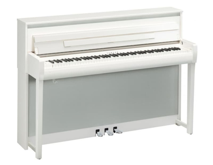 Цифровое пианино Yamaha Clavinova CLP-685B