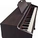 Цифровое пианино Roland HP-504 WH Set