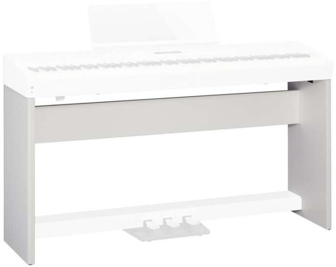 Стойка клавишная Roland KSC-72 WH