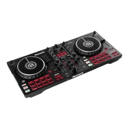 DJ контроллер Numark Mixtrack Pro FX