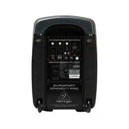 Портативная акустическая система Behringer MPA40BT-PRO