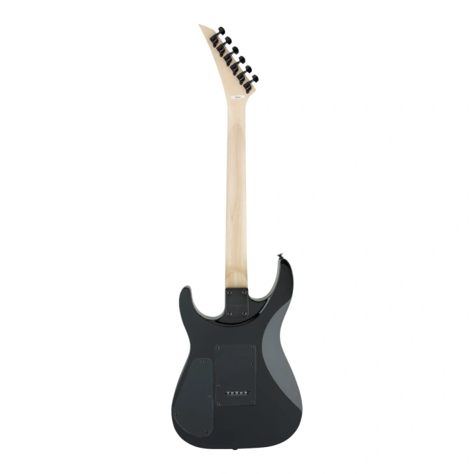 Электрогитара Jackson JS12 DK AH FB 24 Ft BLK