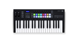 USB/MIDI-контроллер Novation Launchkey 37 MK3