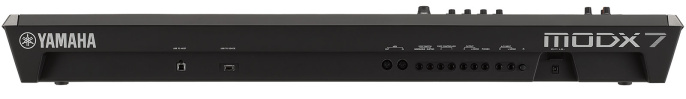 Синтезатор Yamaha MODX7