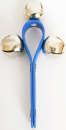 Колокольчики на ручке Fleet FLT-G11-3B