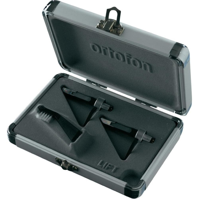 Комплект (Два картриджа) Ortofon PRO S Twin (1410680)