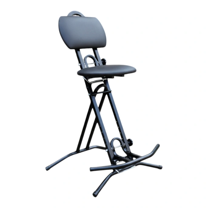Профессиональный стул для гитариста Athletic GS-1