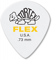 Набор медиаторов Dunlop 468R.73 Tortex Flex Jazz III